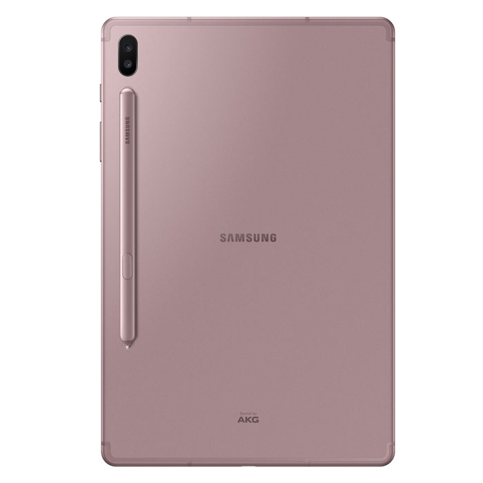 تبلت سامسونگ S6 T865 | حافظه 128 رم 6 گیگابایت Samsung Galaxy Tab S6 T865 128/6