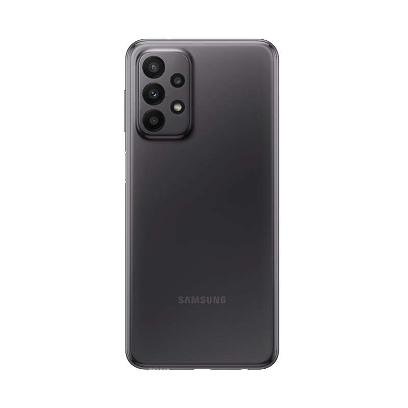 گوشی موبایل سامسونگ مدل Galaxy A23 دو سیم کارت ظرفیت 64/4 گیگابایت