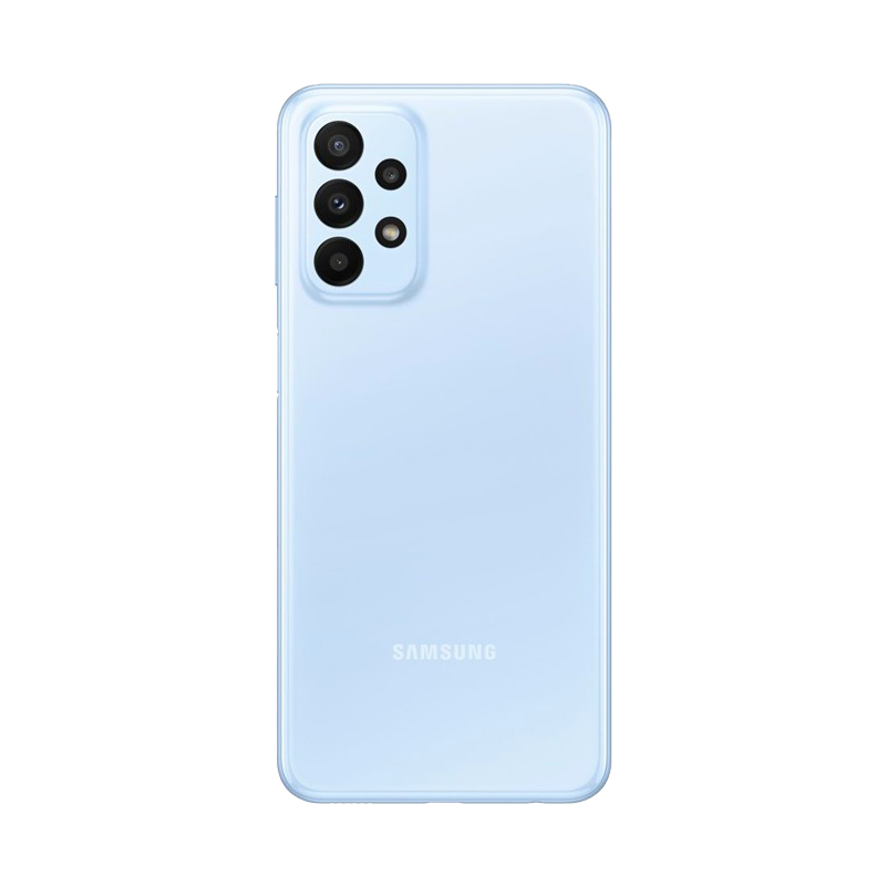 گوشی موبایل سامسونگ مدل Galaxy A23 دو سیم کارت ظرفیت 64/4 گیگابایت