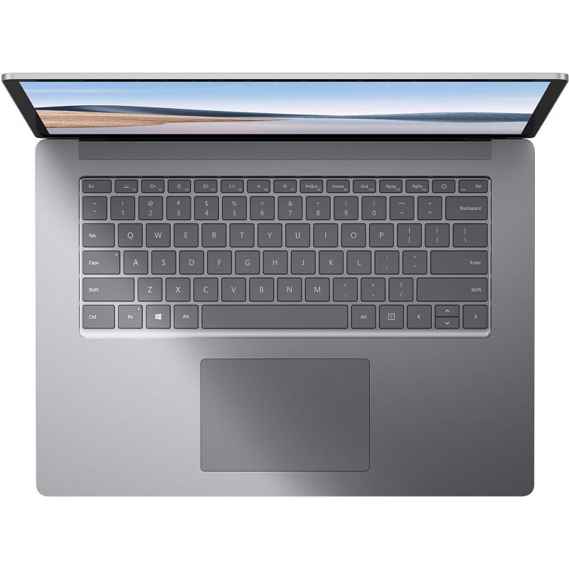 لپ تاپ ۱۳.۵ اینچی مایکروسافت Surface Laptop 4-D