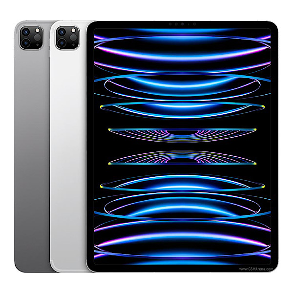 تبلت اپل مدل iPad Pro 11 inch 2022 WiFi ظرفیت 128 گیگابایت