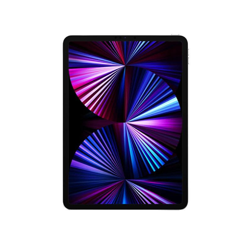 تصویر  تبلت اپل مدل iPad Pro 12.9 inch 2021 WiFi ظرفیت 512 گیگابایت