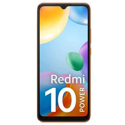 موبایل شیائومی مدل Redmi 10 Power 8/128
