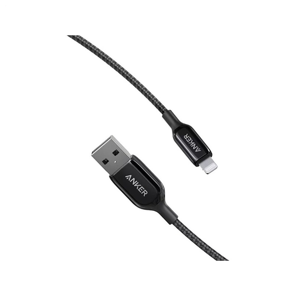 کابل تبدیل USB به لایتنینگ انکر مدل A8823