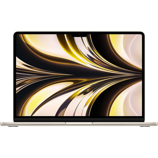 لپ تاپ 13.6 اینچ اپل مدل MacBook Air-MLY13 M2 2022