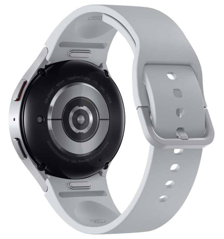 ساعت هوشمند سامسونگ مدل Galaxy Watch6 R930 44mm