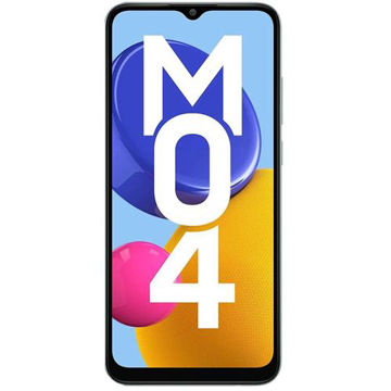 موبایل سامسونگ مدل Galaxy M04 4/64 4G هند/ویتنام