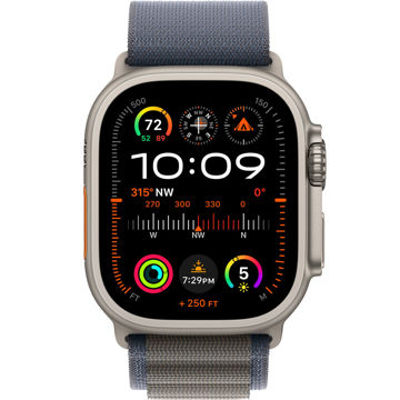 ساعت هوشمند اپل واچ Apple watch Ultra 2 سایز 49 میلی متری