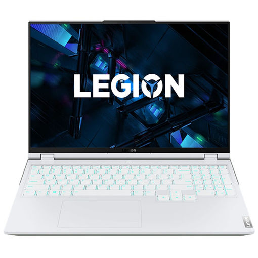 لپ تاپ گیمینگ 16 اینچی لنوو مدل Legion 5 Pro-QF