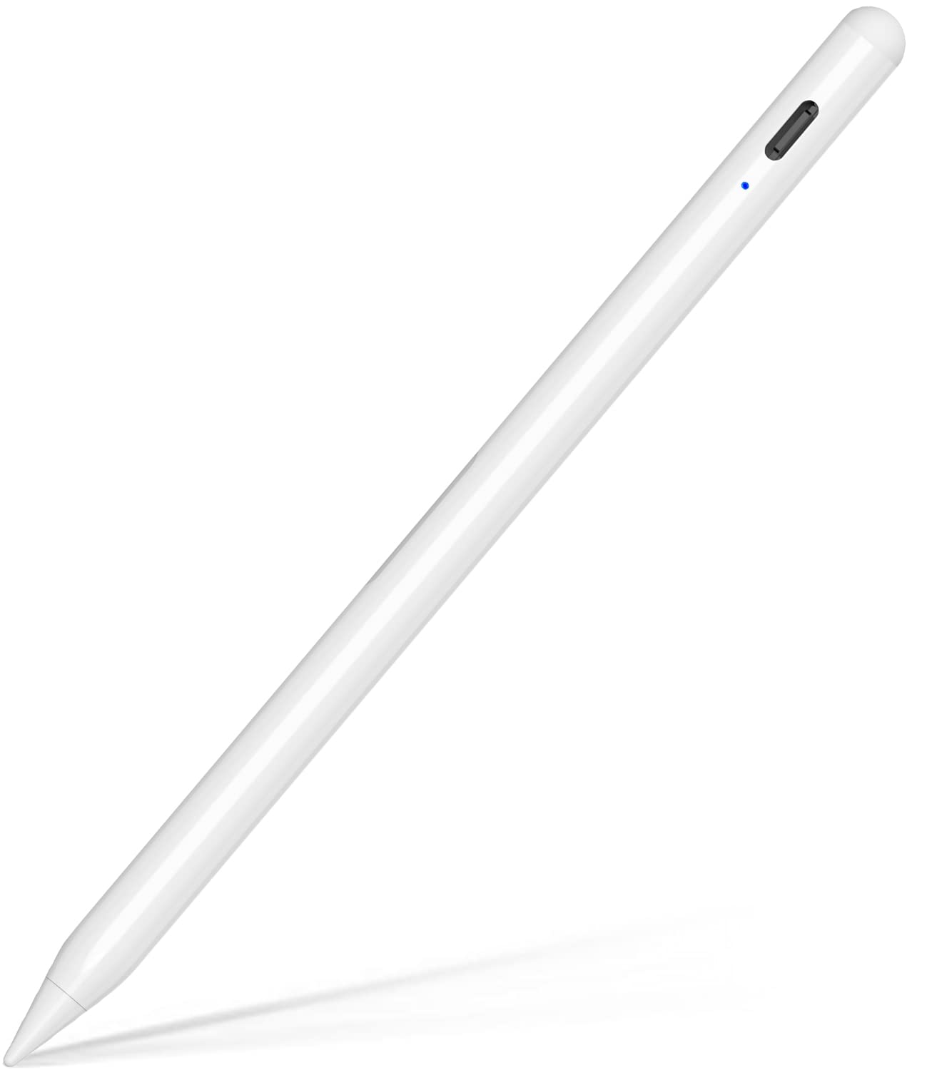 قلم لمسی اپل مدل Pencil 2nd Generation (USB-C)
