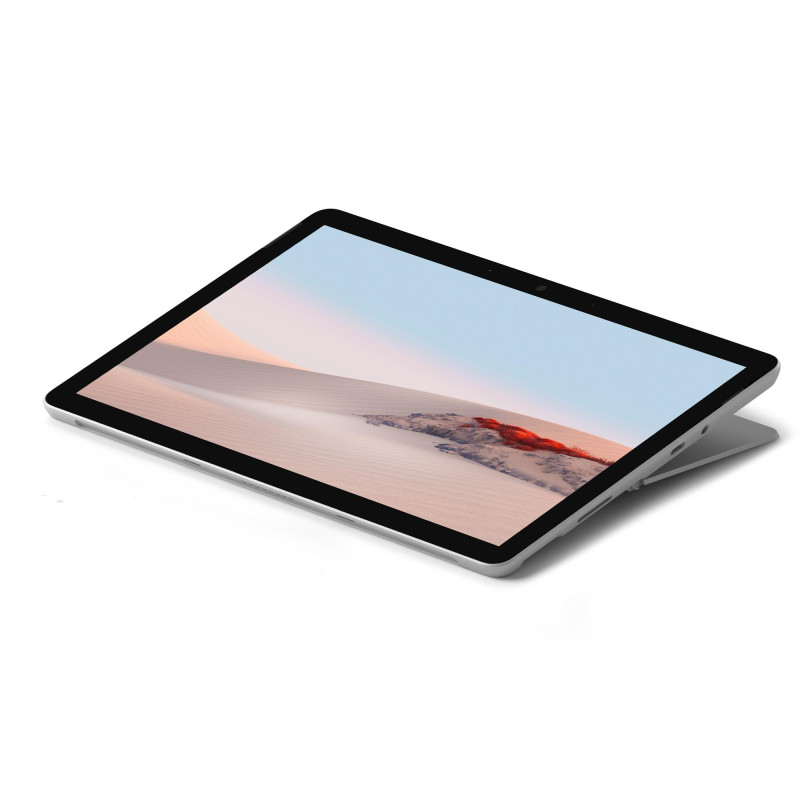 تبلت مایکروسافت مدل Surface Go 2 Intel Core M3 ظرفیت 128 گیگابایت رم 8 گیگابایت