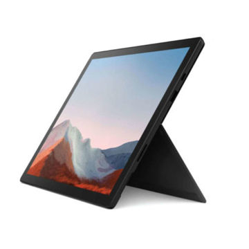 تبلت مایکروسافت مدل Surface Pro 7 Plus-i5 ظرفیت 256 گیگابایت و 16 گیگابایت رم