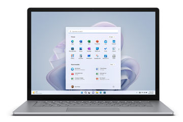سرفیس لپ تاپ ۵ – Surface Laptop 5 – 15 inch / Core i7 / RAM 8GB / 512GB SSD