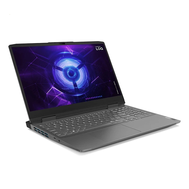 لپ تاپ لنوو 15.6 اینچی مدل LOQ Gaming 15IRH8 i7 13620H 16GB 512GB RTX 4060