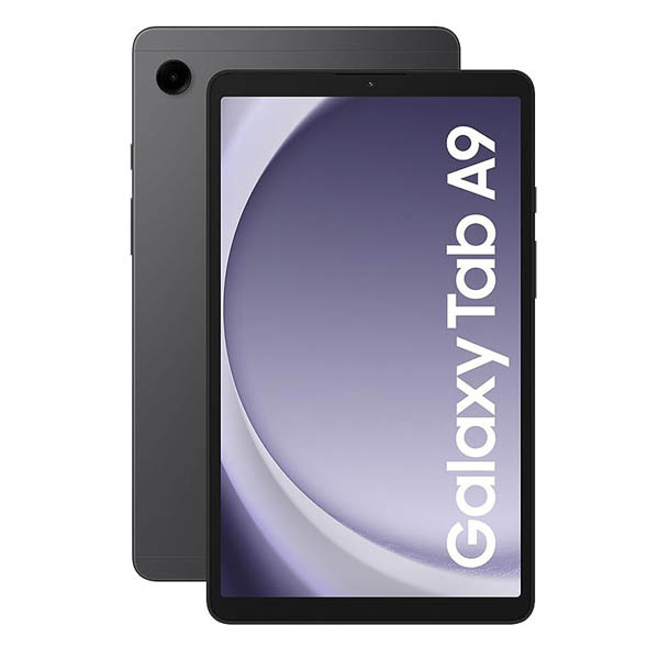 تبلت سامسونگ مدل Galaxy Tab A9-4G ظرفیت 64 گیگابایت و رم 4 گیگابایت