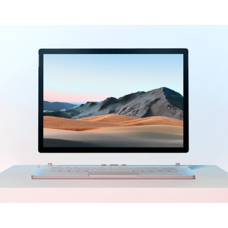 لپ تاپ 13 اینچی مایکروسافت مدل Surface Book 3-i5 8GB 256GB