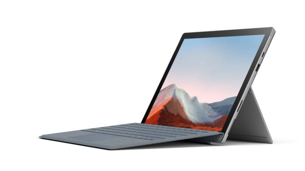 تبلت مایکروسافت Surface Pro 7 Plus/Core i7/32GB/1TB/WIFI