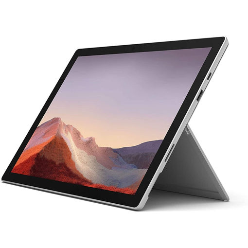 تبلت مایکروسافت Surface Pro 7 Plus/Core i7/16GB/256GB/WIFI