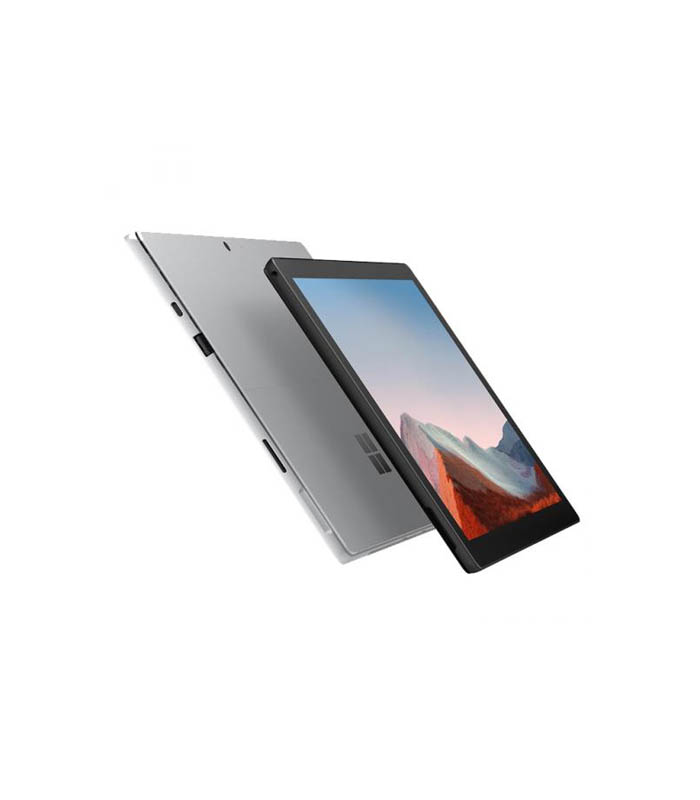 تبلت مایکروسافت Surface Pro 7 Plus/Core i7/32GB/1TB/WIFI