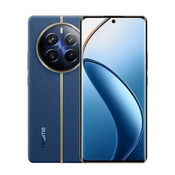 موبایل ریلمی مدل Realme 12 Pro 5G  512 /12