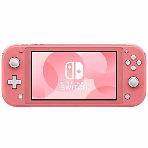 کنسول بازی Nintendo Switch Lite