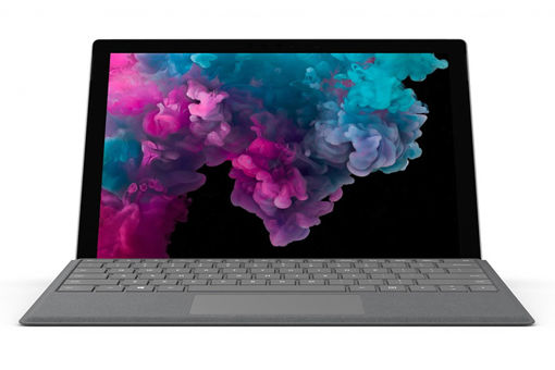 سرفیس لپ تاپ 6 – Surface Laptop 6 – 15 inch / Core Ultra 7 / RAM 32GB / 1T SSD