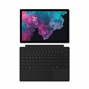 سرفیس لپ تاپ 6 – 13.5inch  / Core Ultra 7 / RAM 64GB / 1T SSD