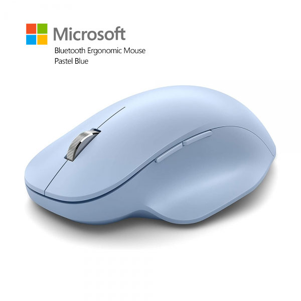 ماوس بی سیم مایکروسافت مدل Bluetooth Ergonomic Mouse