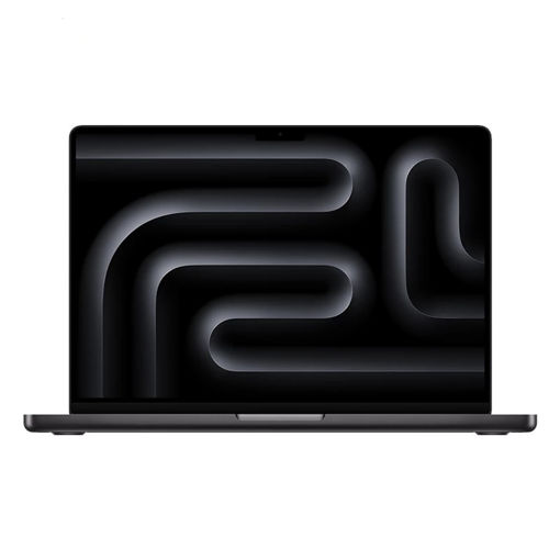 لپ تاپ اپل 14 اینچی مدل MacBook Pro MRX33 2023 M3 Pro