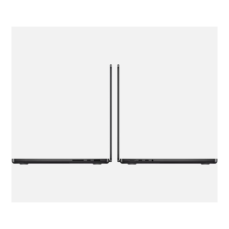 لپ تاپ اپل 14 اینچی مدل MacBook Pro MRX33 2023 M3 Pro 18GB 512GB