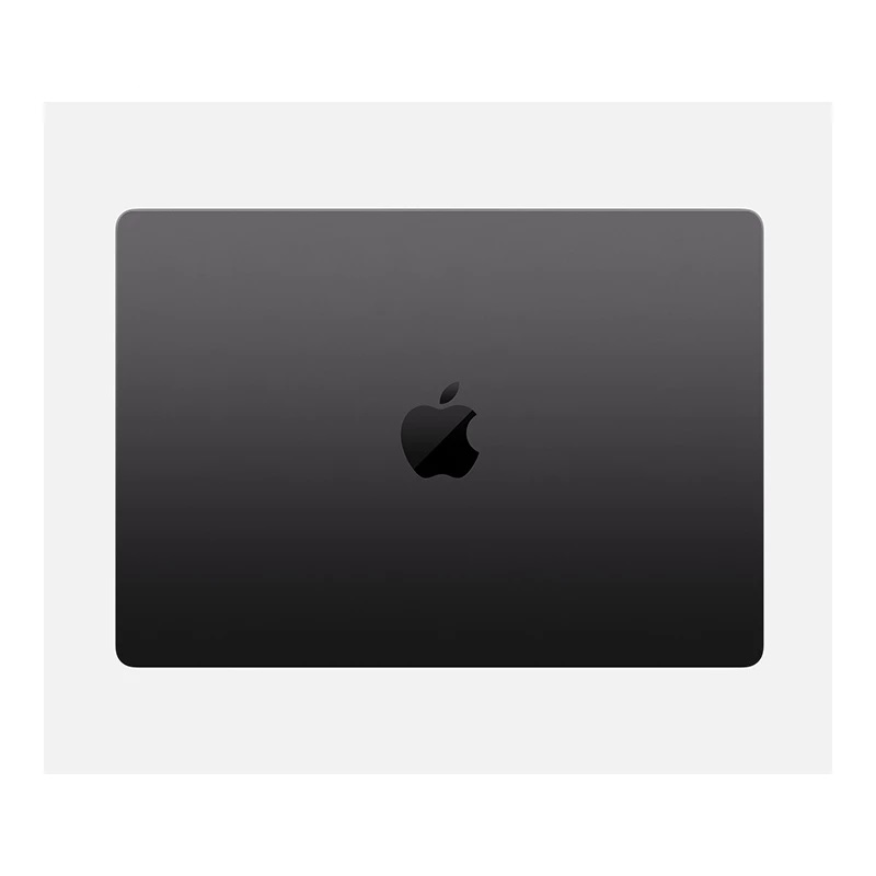لپ تاپ اپل 14 اینچی مدل MacBook Pro MRX33 2023 M3 Pro 18GB 512GB
