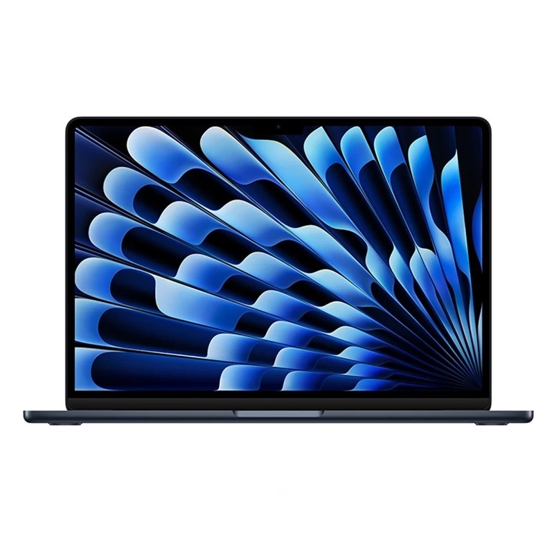 لپ تاپ اپل 13.6 اینچی مدل MacBook Air MRXV3 M3 2024 8GB 256GB ZPA