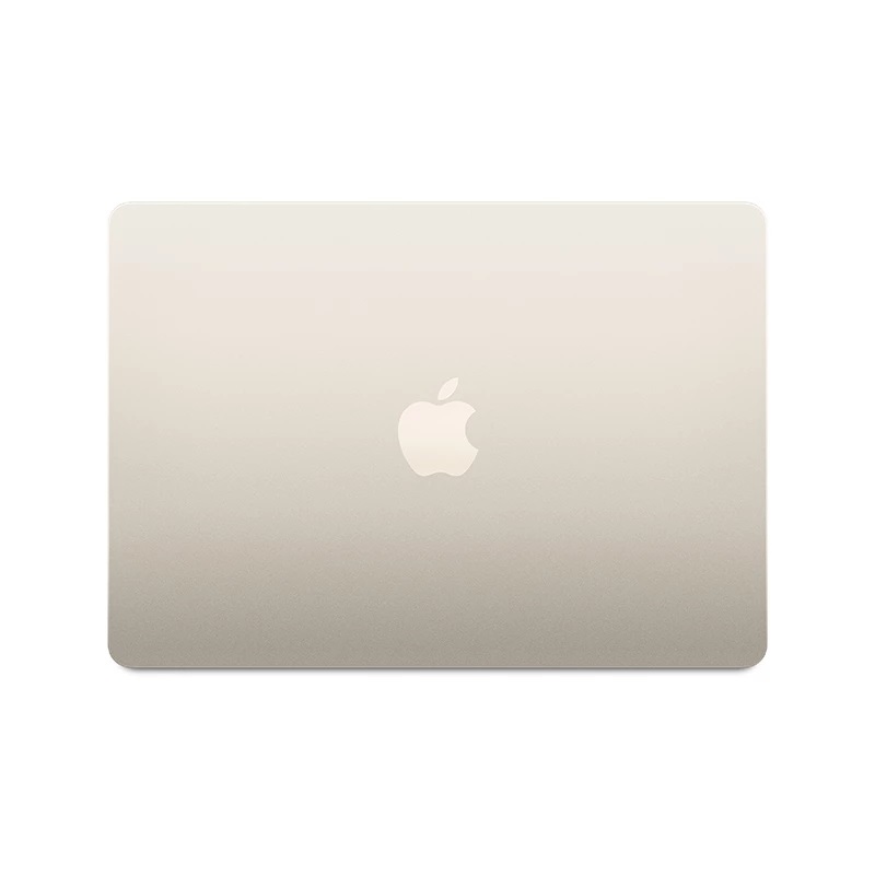 لپ تاپ اپل 13.6 اینچی مدل MacBook Air MRXT3 M3 2024 8GB 256GB ZPA