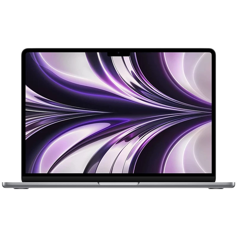 لپ تاپ 13.6 اینچ اپل مدل MacBook Air-MLXW3 M2 2022 LLA