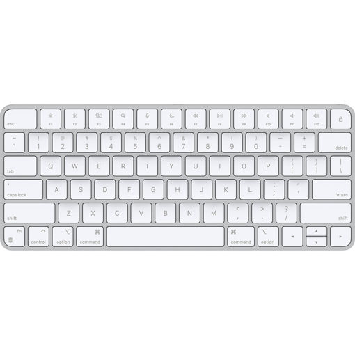 کیبورد اپل مدل Magic Keyboard MK2A3LL/A US-English 2021