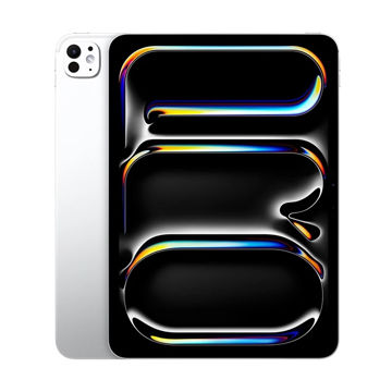 تبلت اپل مدل iPad Pro 11 WiFi (2024) ظرفیت 512گیگابایت رم 8 گیگابایت
