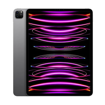 تبلت اپل مدل iPad 12.9 inch 2022 5G ظرفیت 512 گیگابایت