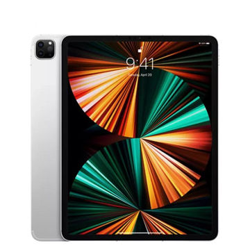 تبلت اپل مدل iPad Pro 12.9 inch m1 2021 5G ظرفیت 128 گیگابایت