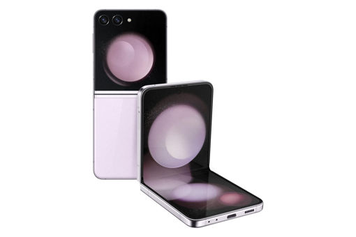 گوشی موبايل سامسونگ Galaxy Z Flip5 5G ظرفیت 256 گیگابایت رم 8 گیگابایت - ویتنام