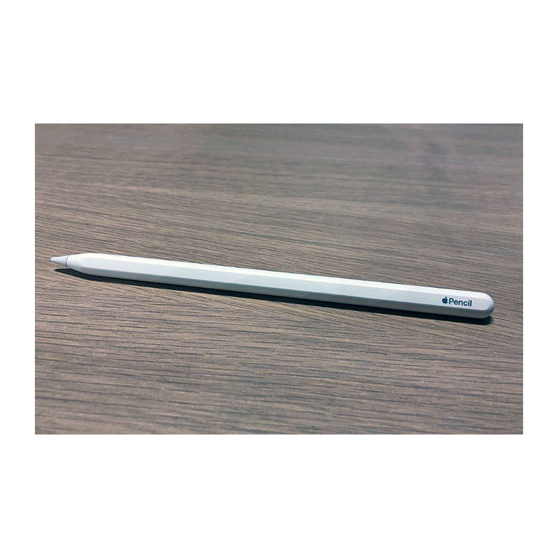 قلم لمسی اپل مدل Pencil 2nd Generation