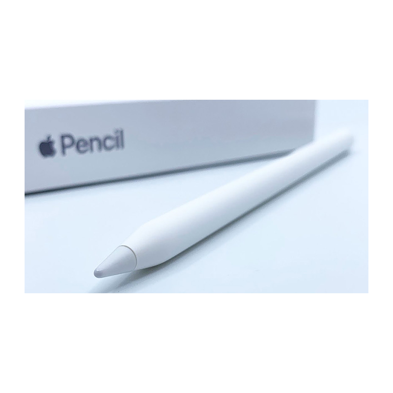 قلم لمسی اپل مدل Pencil 2nd Generation