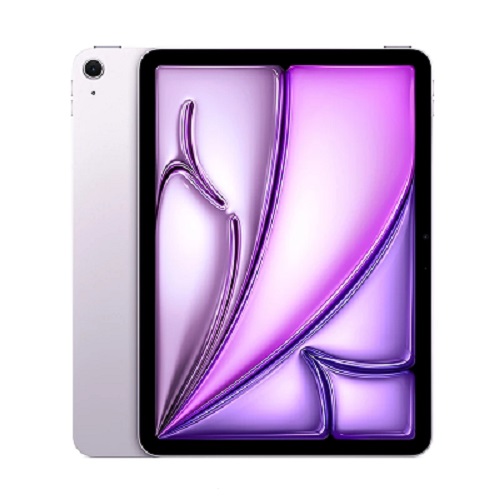 تبلت 11 اینچی اپل مدل iPad Air 2024 M2 Wi-Fi ظرفیت 128 گیگابایت و رم 8 گیگابایت