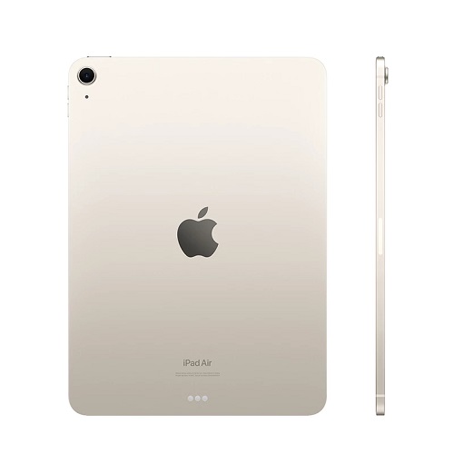 تبلت 11 اینچی اپل مدل iPad Air 2024 M2 Wi-Fi ظرفیت 128 گیگابایت و رم 8 گیگابایت