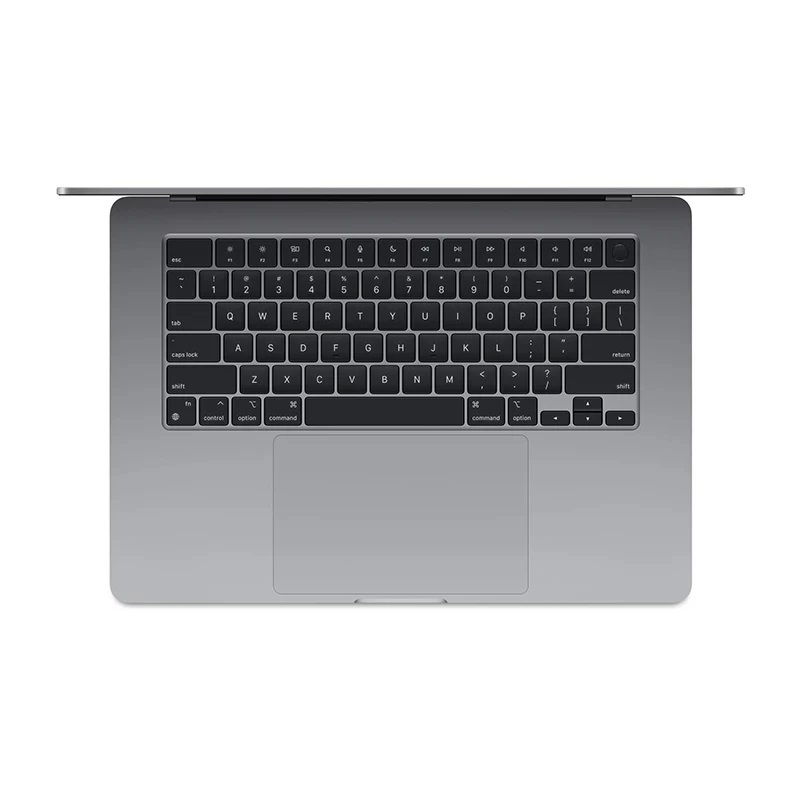 لپ تاپ 15.3 اینچی اپل مدل MacBook Air MQKQ3 2023-M2 8GB 512SSD