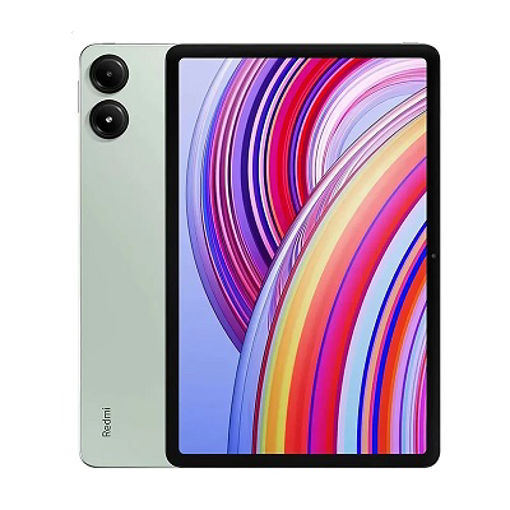 تبلت شیائومی مدل Redmi Pad Pro ظرفیت 256 گیگابایت رم 8 گیگابایت