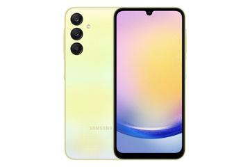 گوشی موبايل سامسونگ  Galaxy A25 5G ظرفیت 128 گیگابایت رم 6 گیگابایت ویتنام