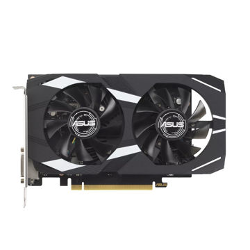 VGA Asus RTX 3050 Dual 6GB