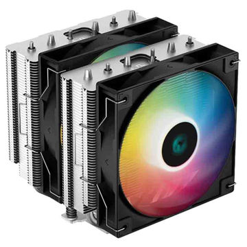 خنک کننده پردازنده Deepcool AG620