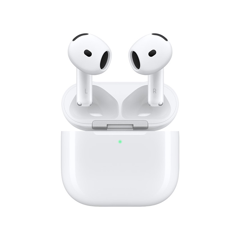 هندزفری بی سیم اپل مدل AirPods 4