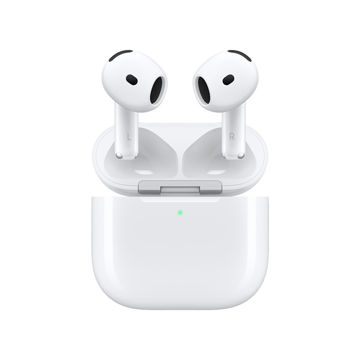 هندزفری بی سیم اپل مدل AirPods 4